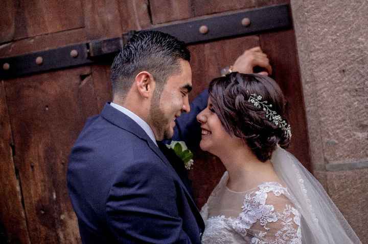 Fotos Oficiales 1era parte ❤ - 9