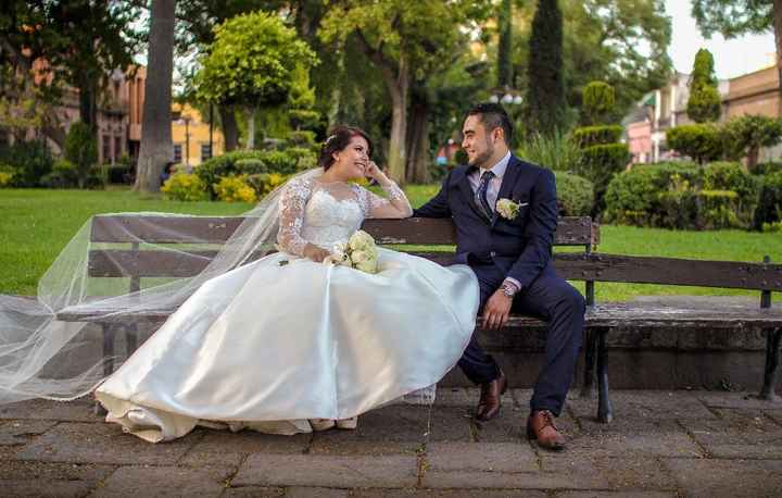 Fotos Oficiales 1era parte ❤ - 12