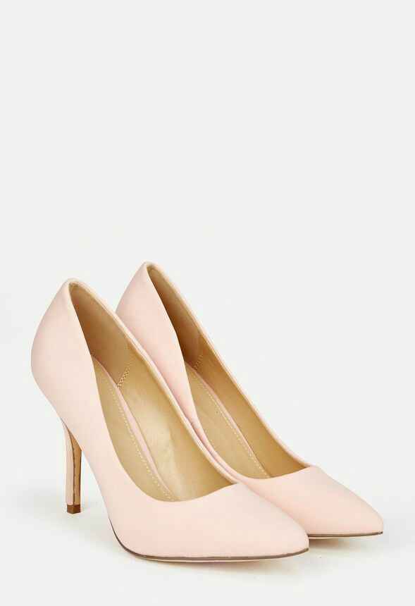 ¿Usarás zapatos blancos o de color? - 1
