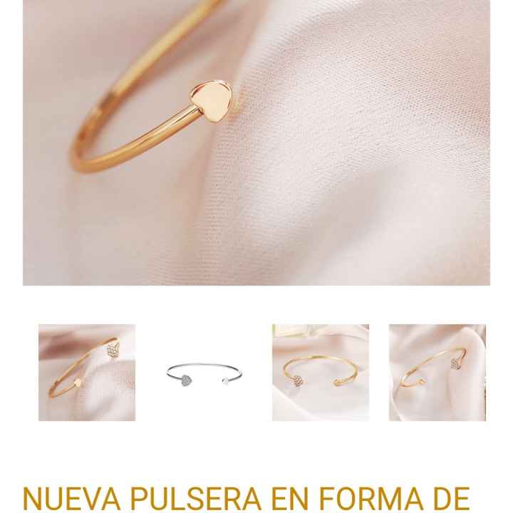 Recuerdos de boda - 1