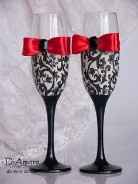 BODA ROJA