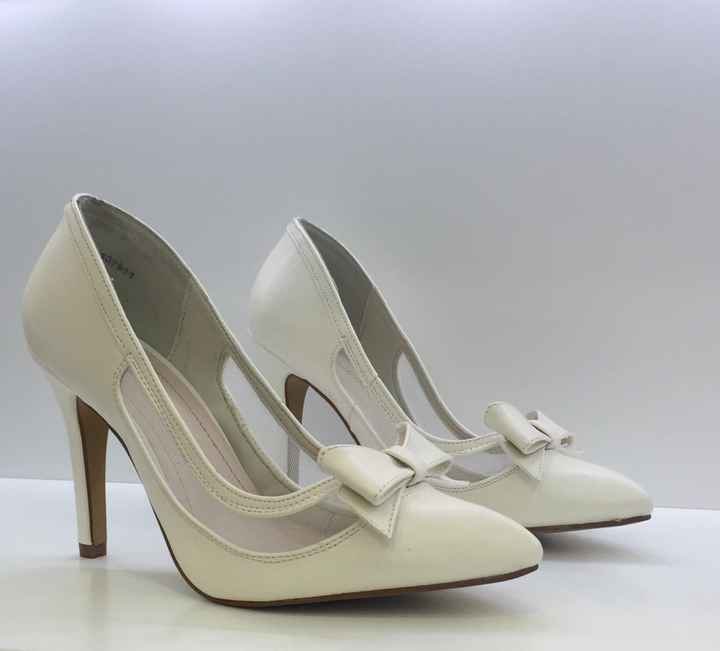 ¡mis zapatillas! - 1