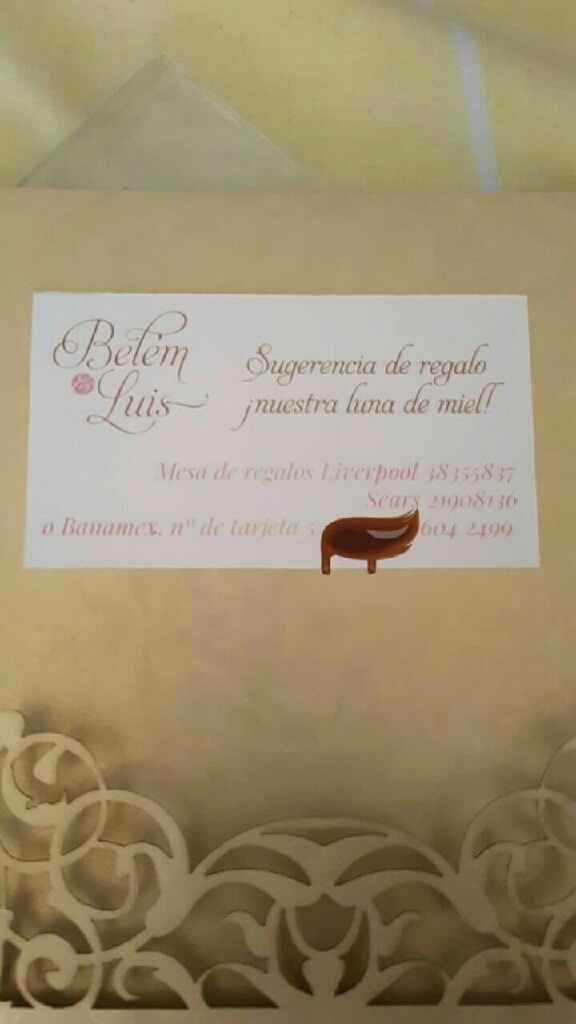 ¿mesa de dinero? - 1