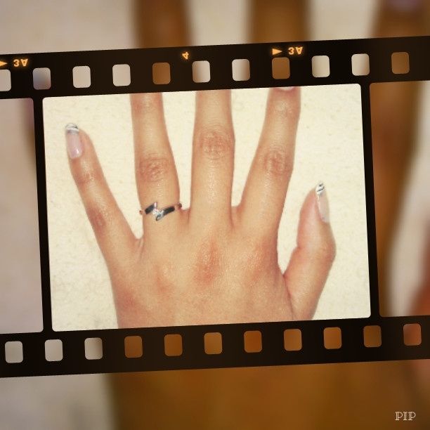 LO TENGO! INMENSAMENTE FELIZ