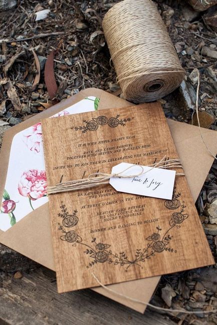 INVITACION TEMATICA