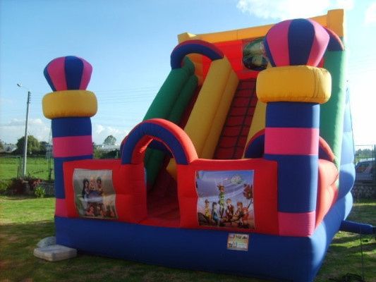 INFLABLE