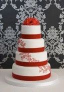 BODA ROJA
