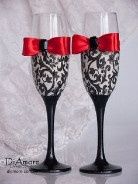 BODA ROJA