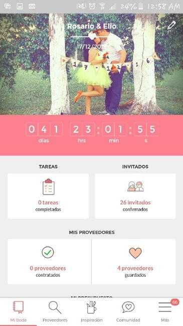 Presuman sus contadores chicas!!!! - 1