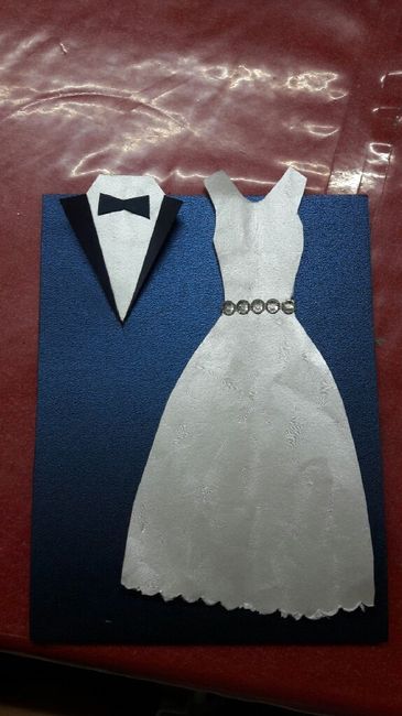 Mis invitaciones??? presuman las suyas chic@s - 1