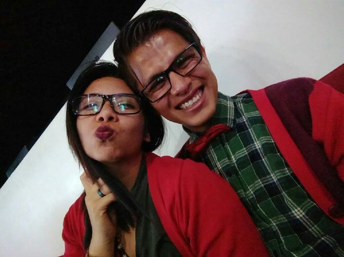 Sube una foto con tu FM o tu FE - 1