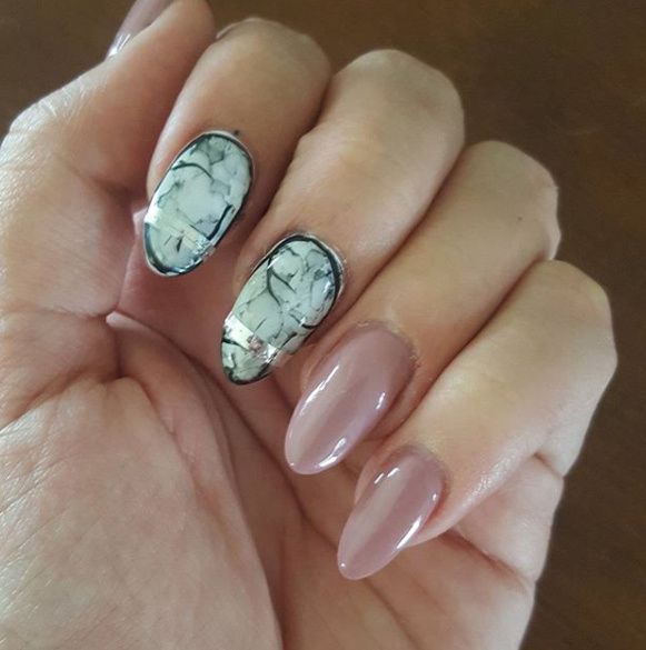 y estas para una boda, pero sin dejar del lado el toque que las hace ver diferentes 
