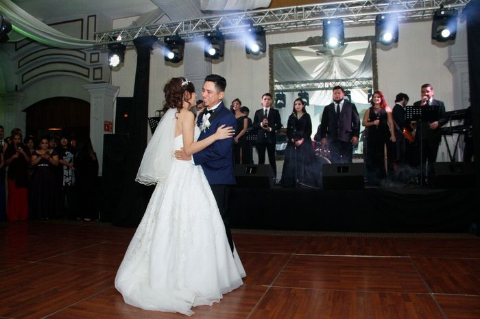 nuestro vals