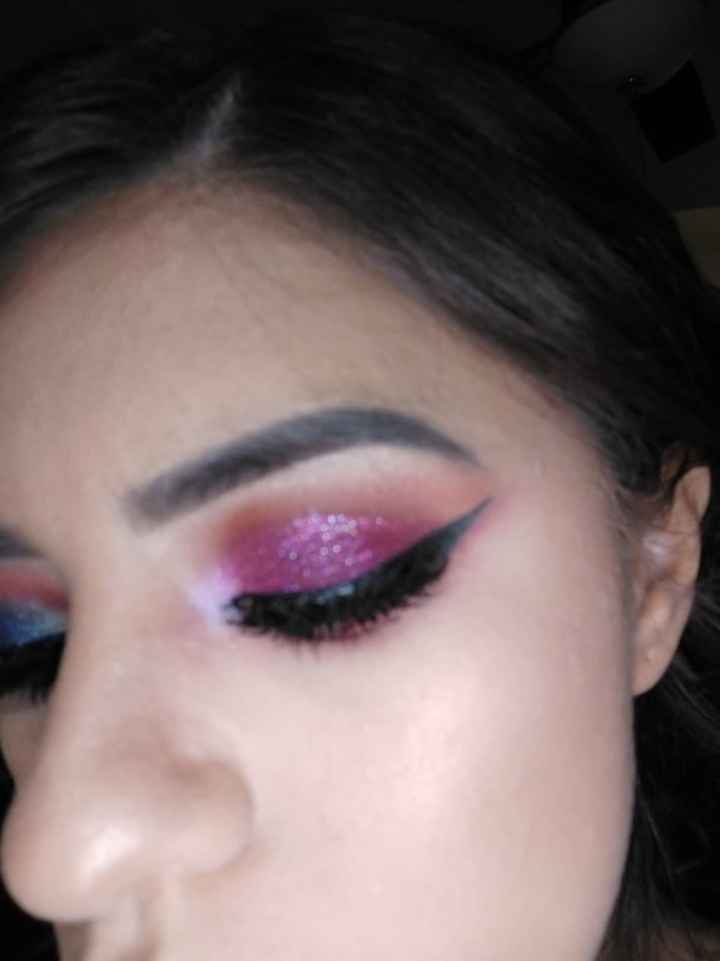 el rosa