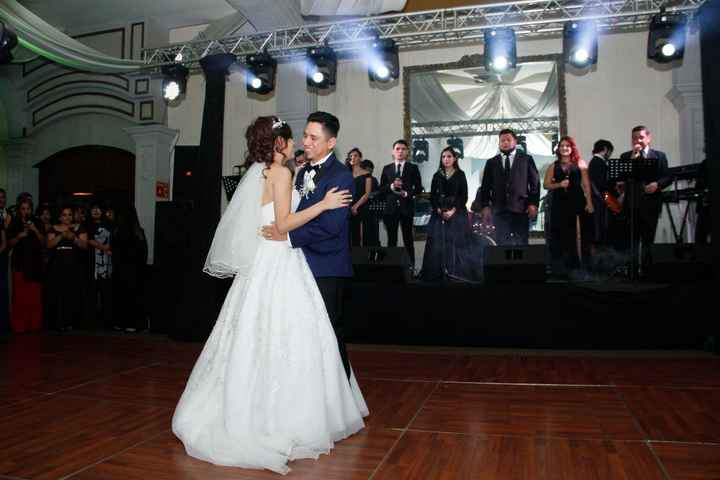 nuestro vals