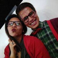 Sube una foto con tu FM o tu FE - 1
