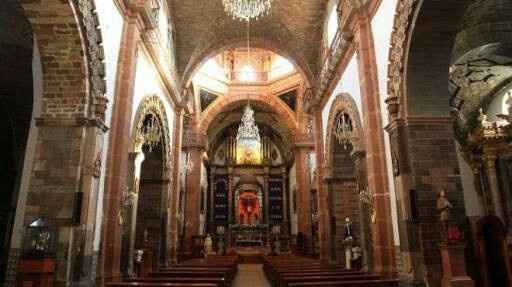 Fotos de la iglesia - 3