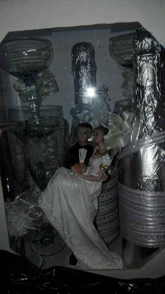 Muy feliz me caso el sabado!! - 3