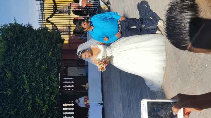Historia de mi boda(: diciembre 17 - 2