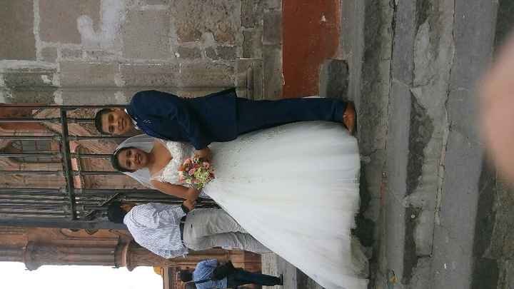 Historia de mi boda(: diciembre 17 - 7