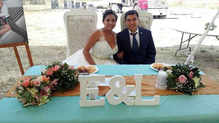 Historia de mi boda(: diciembre 17 - 8