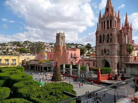 Fotos de la iglesia - 2