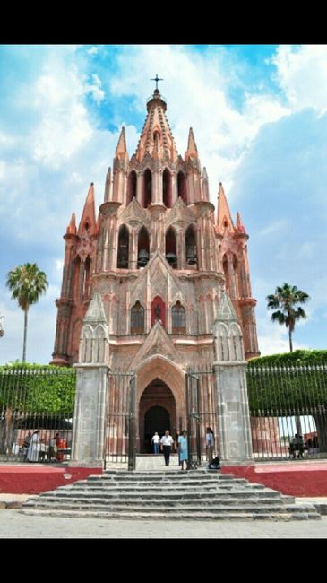 Cuanto se gastaron en el arreglo de iglesia?? - 2