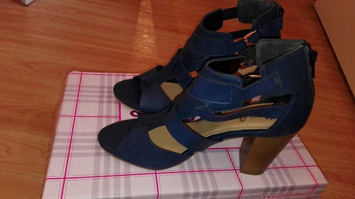Avances a 67 dias de mi boda! - 3