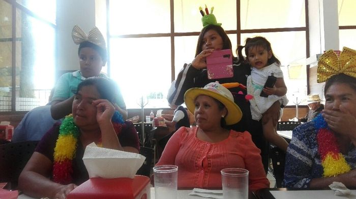 Ya me case por el civil!. les cuento mi mini cronica. - 2