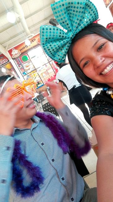 Ya me case por el civil!. les cuento mi mini cronica. - 4
