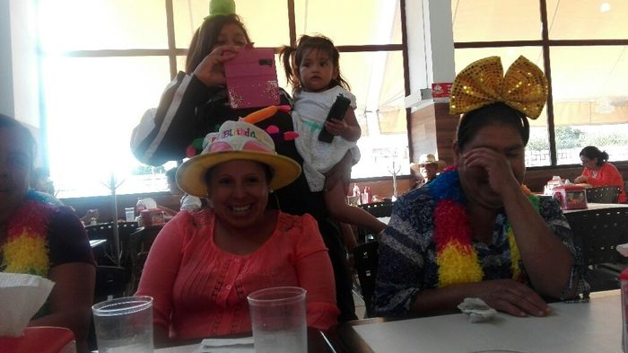 Ya me case por el civil!. les cuento mi mini cronica. - 5