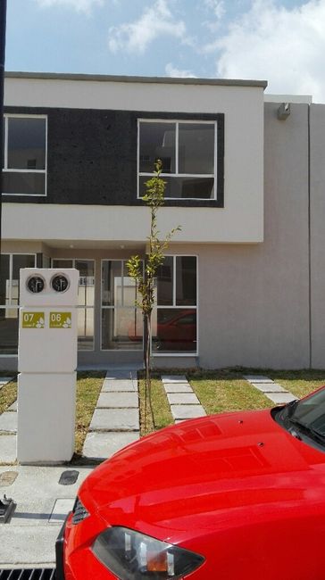 A  24 días de la boda y ya tenemos casa nueva!! - 3