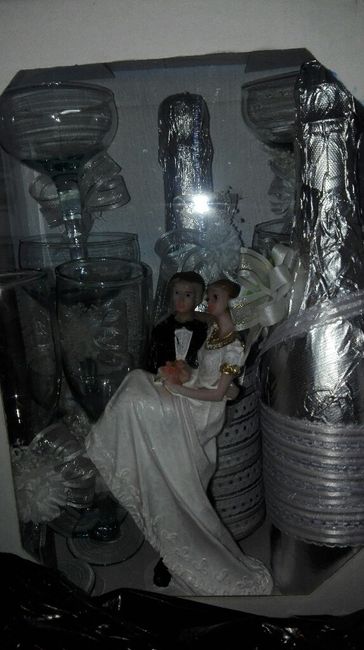 Muy feliz me caso el sabado!! - 3