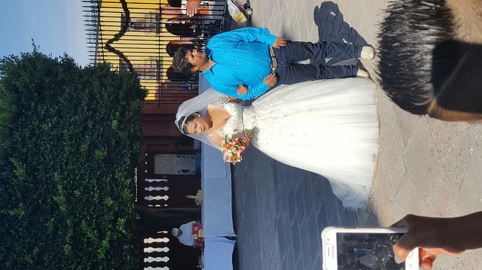 Historia de mi boda(: diciembre 17 - 2