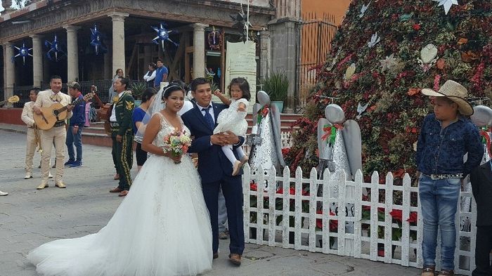Historia de mi boda(: diciembre 17 - 3