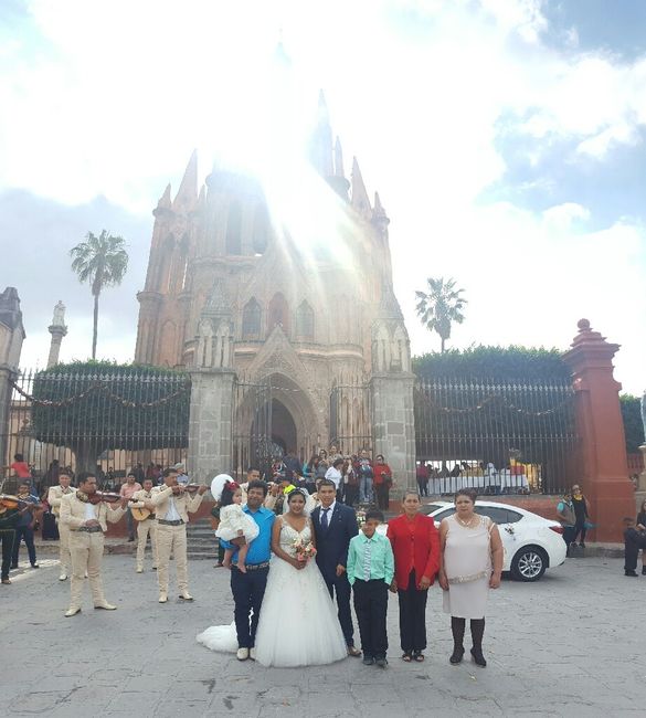 Historia de mi boda(: diciembre 17 - 5