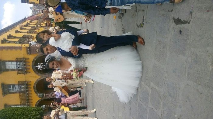 Historia de mi boda(: diciembre 17 - 6