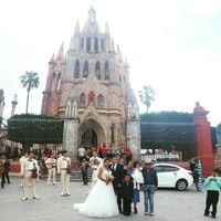 Historia de mi boda(: diciembre 17 - 1
