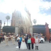 Historia de mi boda(: diciembre 17 - 5
