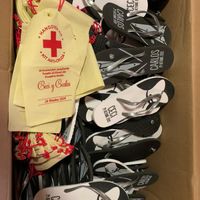 festiboda Llegó !!!🥳🥳🥳🥳 - 1