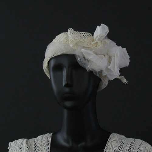 Vestido boda civil - 3