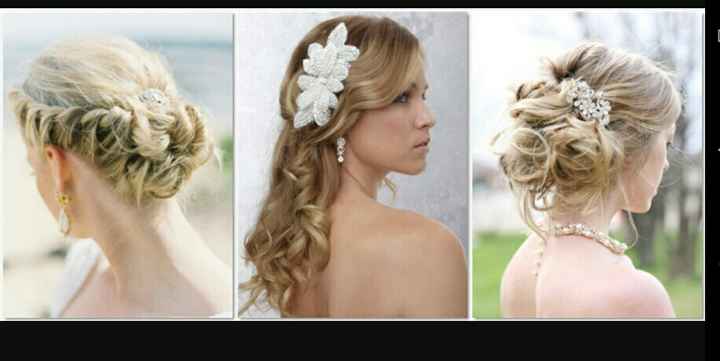 Novia boda en playa - 2