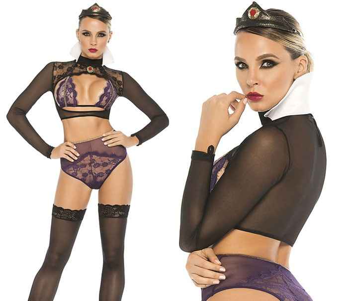 Reina Grimilde