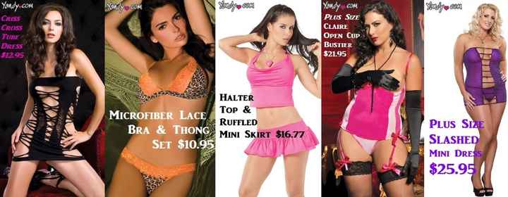 Yandy.com