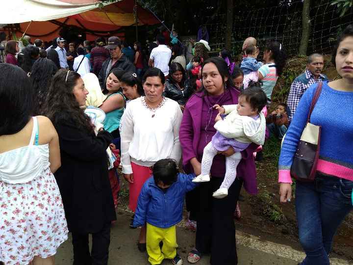 ¿bodas comunitarias? - 3