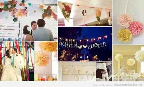 Decoracion - 2