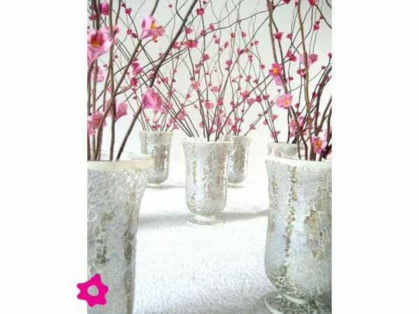 Decoracion boda civil - 1