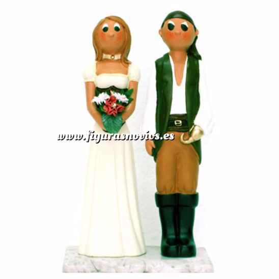 novios pirata 2