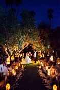 boda de noche