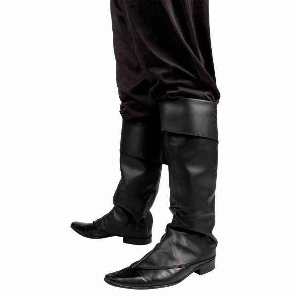 botas